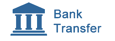 Bank trasnfwer